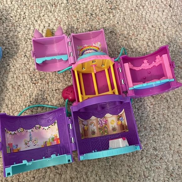 Polly pocket lot - Picture 6 of 7